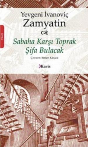 Sabaha Karşı  Frontansicht 1
