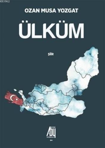 Ülküm  Frontansicht 1