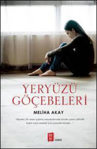 Yeryüzü Göçebeleri  Frontansicht 1