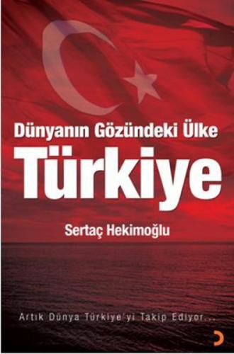 Dünyanın Gözündeki Ülke| Türkiye  Frontansicht 1
