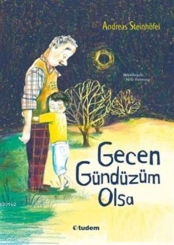 Gecen Gündüzüm Olsa  Frontansicht 1