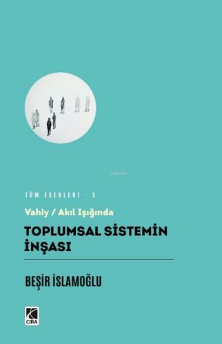 Akıl Işığında Toplumsal Sistemin İnşası - Vahiy  Frontansicht 1