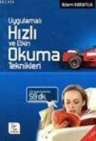 Uygulamalı Hızlı ve Etkin Okuma Teknikleri  Frontansicht 1