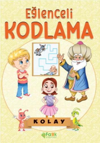 Eğlenceli Kodlama  Frontansicht 1
