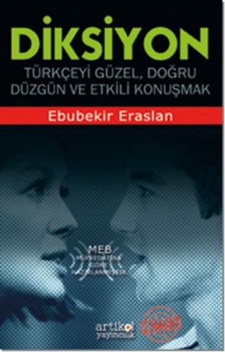 Diksiyon  Frontansicht 1