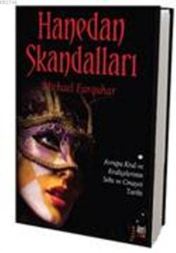 Hanedan Skandalları  Frontansicht 1