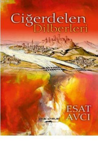 Ciğerdelen Dilberleri  Frontansicht 1