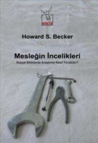 Mesleğin İncelikleri  Frontansicht 1