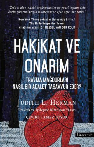 Hakikat ve Onarım  Frontansicht 1