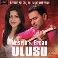 Divane Yolcu & Dilim Dönmüyorki (CD)  Frontansicht 1