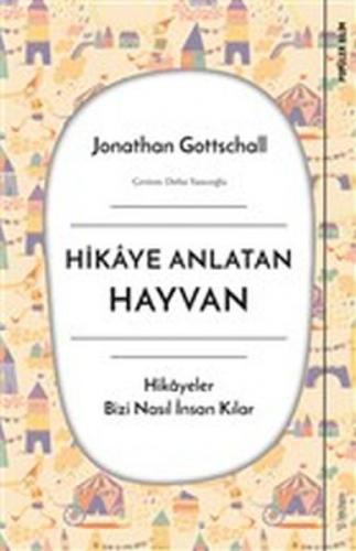 Hikaye Anlatan Hayvan  Frontansicht 1
