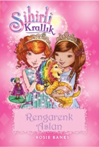 Sihirli Krallık  Frontansicht 1