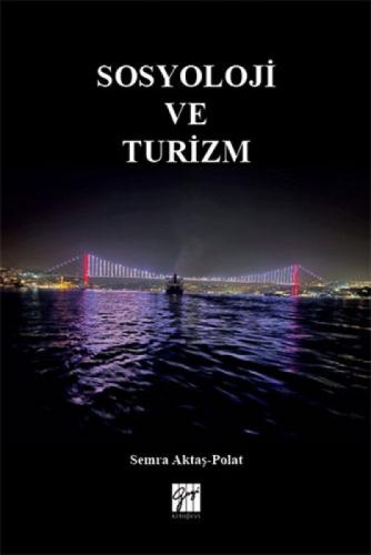 Sosyoloji ve Turizm  Frontansicht 1