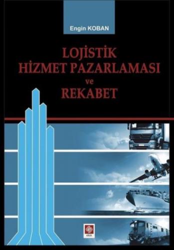 Lojistik Hizmet Pazalarması ve Rekabet  Frontansicht 1