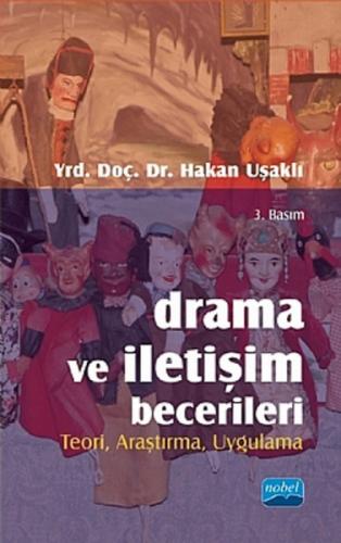Drama ve İletişim Becerileri  Frontansicht 1