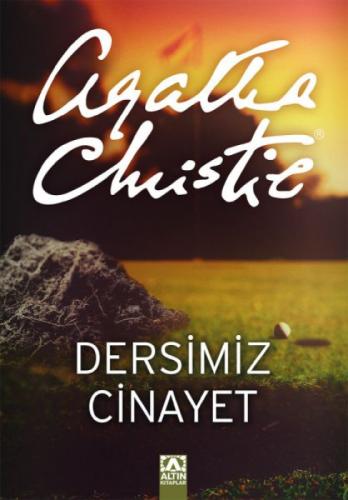Dersimiz Cinayet  Frontansicht 1