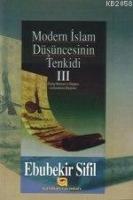 Modern İslam Düşüncesinin Tenkidi 3; Fazlur Rahman'ın Eserlerinin Eleştirisi  Frontansicht 1