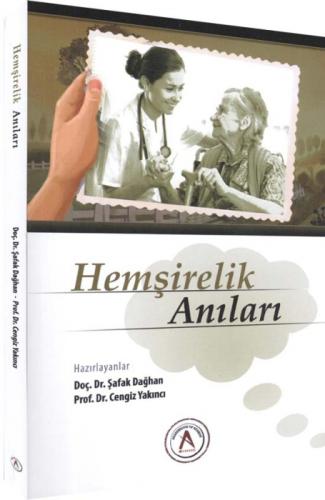 Hemşirelik Anıları  Frontansicht 1