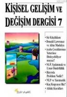 Kişisel Gelişim Ve Değişim Dergisi 7  Frontansicht 1