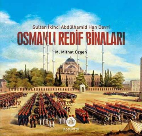 Osmanlı Redif Binaları  Frontansicht 1