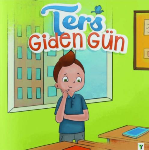 Ters Giden Gün  Frontansicht 1