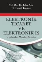 Elektronik Ticaret ve Elektronik İş  Frontansicht 1