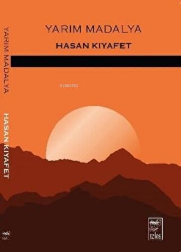 Yarım Madalya  Frontansicht 1