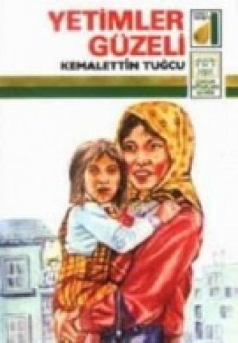 Yetimler Güzeli  Frontansicht 1