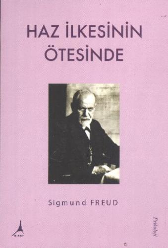 Haz İlkesinin Ötesinde  Frontansicht 1