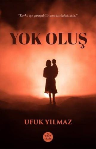 Yok Oluş  Frontansicht 1