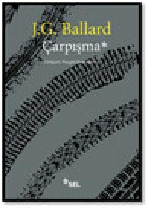 Çarpışma  Frontansicht 1