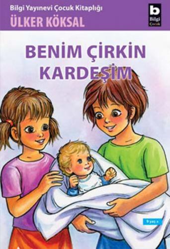 Benim Çirkin Kardeşim  Frontansicht 1