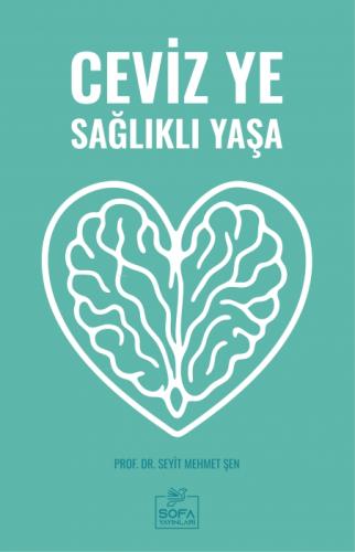 Ceviz Ye Sağlıklı Yaşa  Frontansicht 1