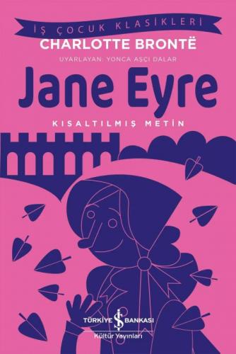 Jane Eyre  Frontansicht 1