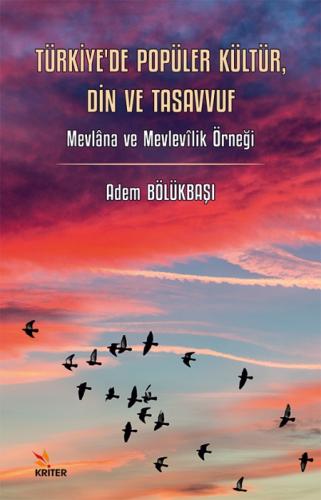 Türkiye'de Popüler Kültür, Din ve Tasavvuf;Mevlâna ve Mevlevîlik Örneği  Frontansicht 1