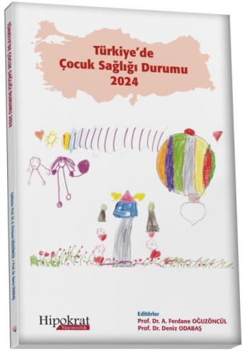 Türkiye'de Çocuk Sağlığı Durumu 2024  Frontansicht 1