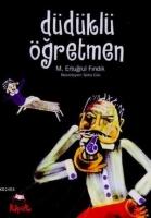 Düdüklü Öğretmen  Frontansicht 1