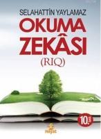Okuma Zekası - RIQ  Frontansicht 1