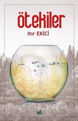 Ötekiler  Frontansicht 1