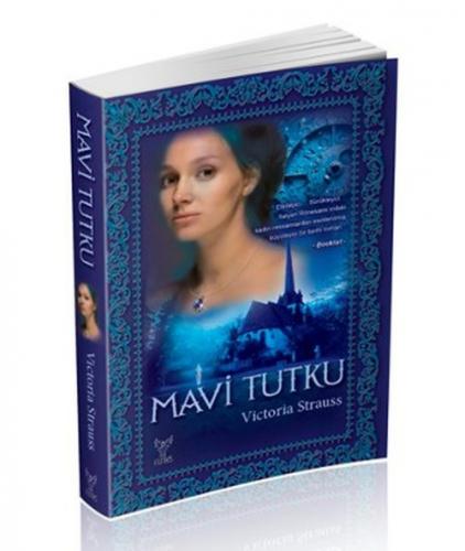 Mavi Tutku  Frontansicht 1