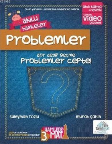 Problemler Fasikülü  Frontansicht 1