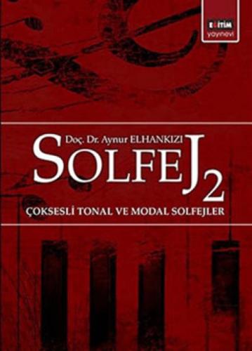 Solfej 2  Frontansicht 1