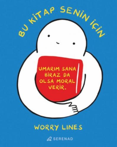 Bu Kitap Senin İçin  Frontansicht 1