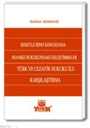 Senetle İspat  Frontansicht 1