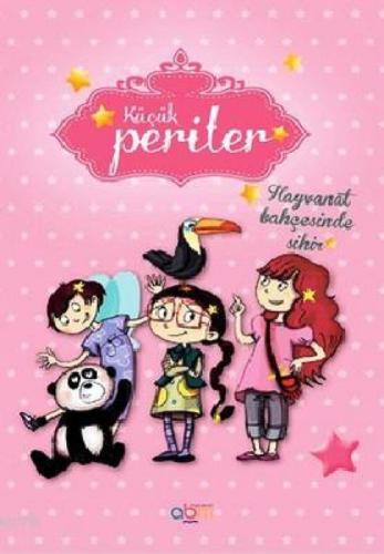 Hayvanat Bahçesinde Sihir  Frontansicht 1
