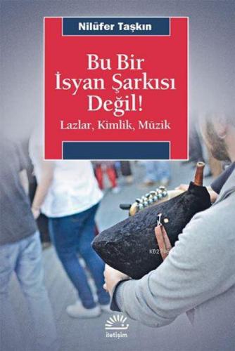 Bu Bir İsyan Şarkısı Değil!  Frontansicht 1