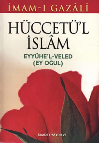 Hüccetü'l İslam  Frontansicht 1