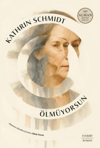 Ölmüyorsun  Frontansicht 1