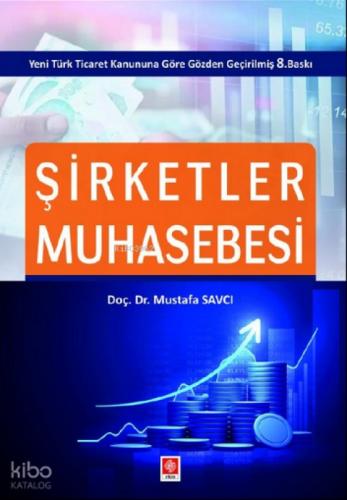 Şirketler Muhasebesi  Frontansicht 1