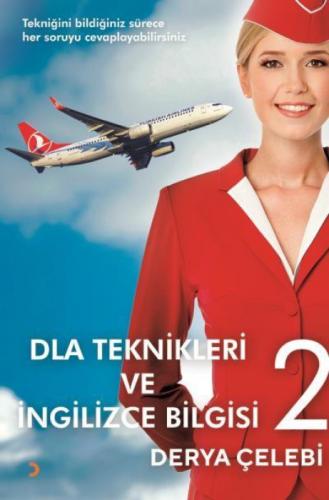 DLA Teknikleri ve İngilizce Bilgisi 2  Frontansicht 1